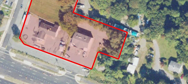 10508 Leesburg Pike