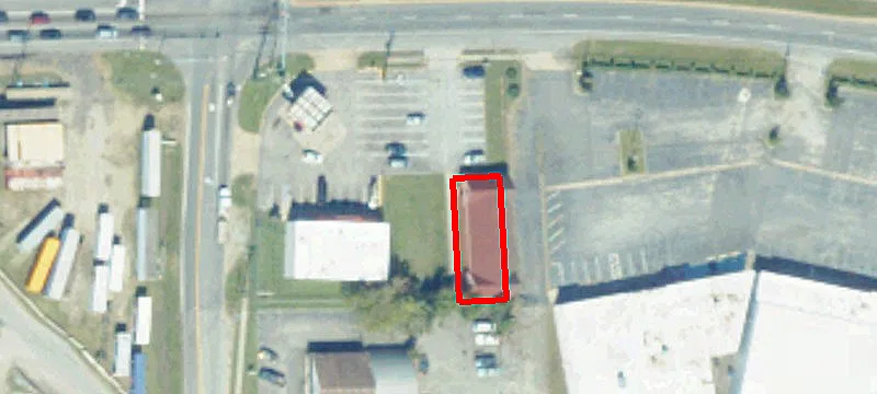 2595 Victory Blvd
