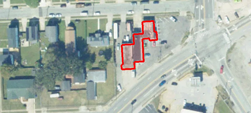 3206 George Washington Hwy