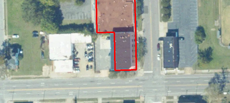2000 High St