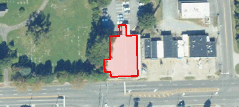 3300 High St
