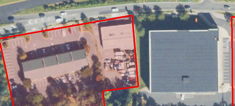 6325 Arlington Blvd