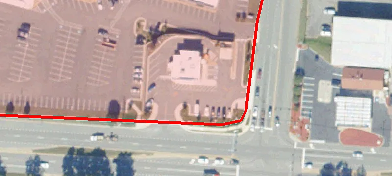 10600 Patterson Ave