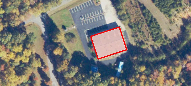 300 Bumpass Rd
