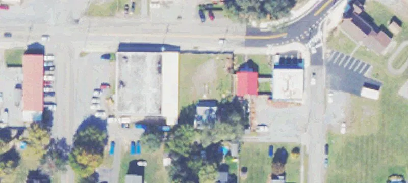 123 Walnut Ave