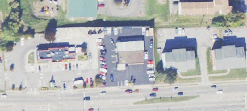 814 Hardy Rd