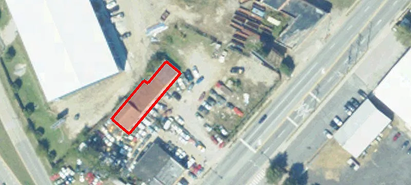 3412 George Washington Hwy