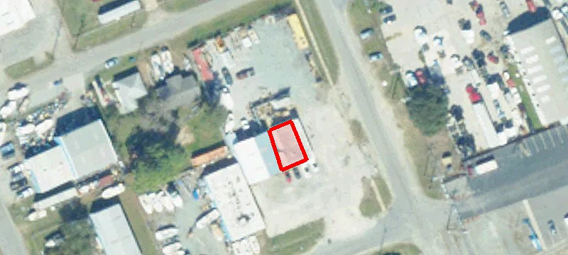 3200 Norfolk Rd