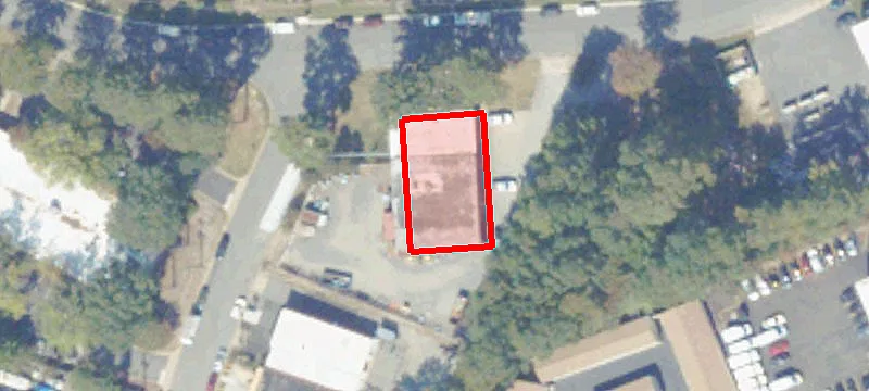 2607 Willard Rd