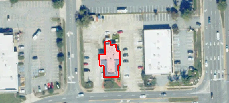 2708 Mall Dr
