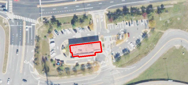 893 Garrisonville Rd