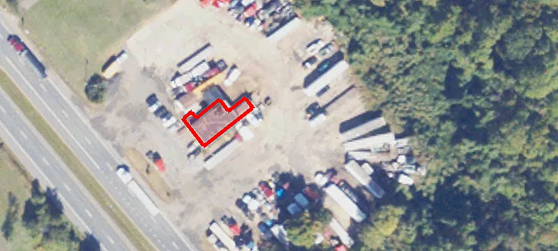 1298 Warrenton Rd