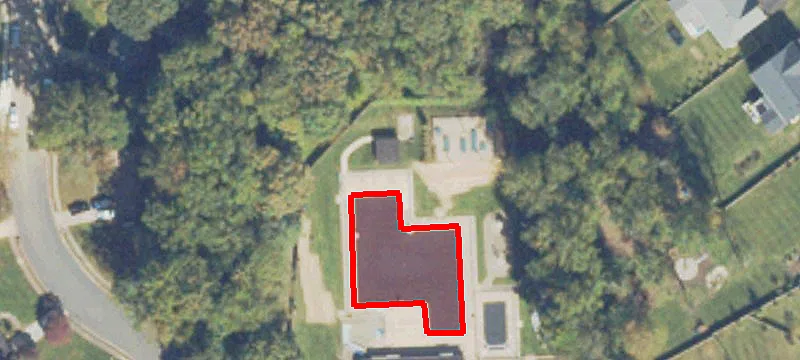 625 Marshall SW Rd