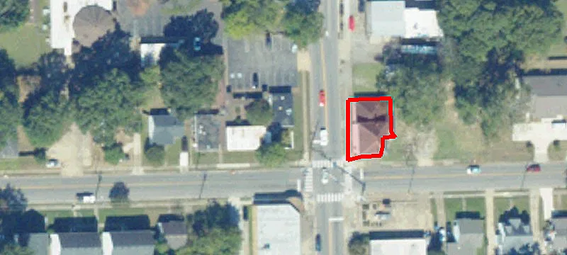 500 Rodman Ave