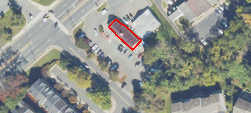 2975 Chain Brg Rd