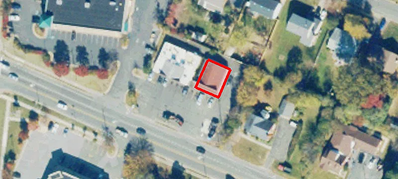 2800 Beacon Hl Rd