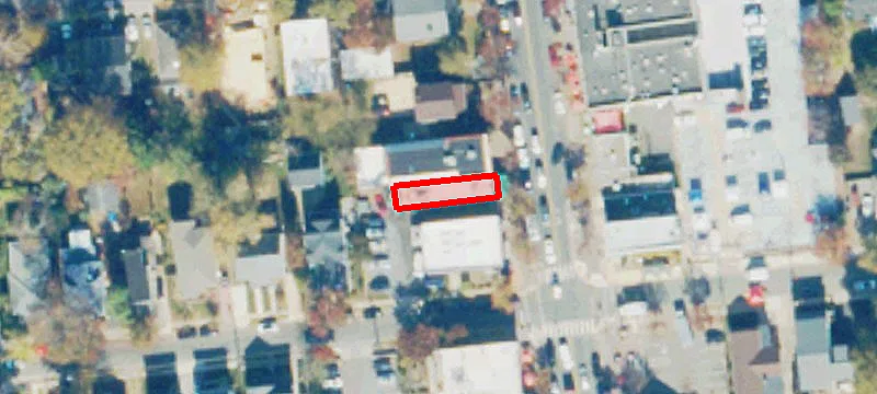 2400 Mt Vernon Aveb