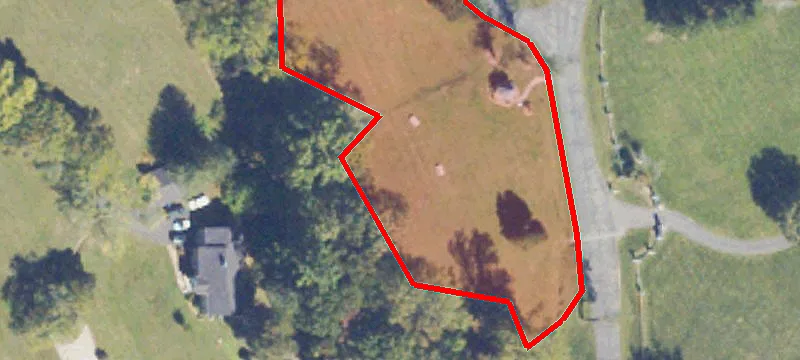 10801 Windermere Ln