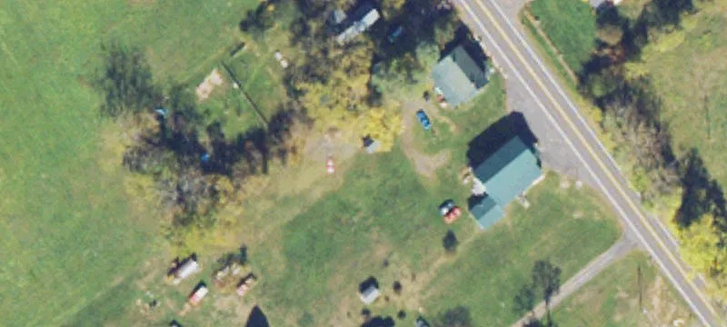 4664 Sperryville Pike