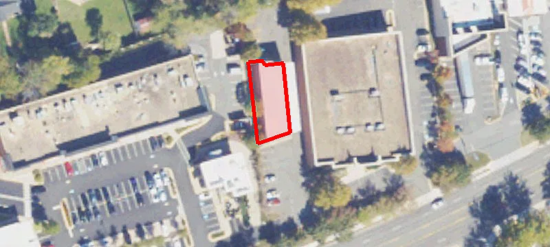 10912 Fairfax Blvd