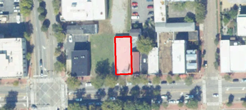 720 High St