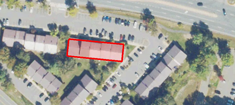 9277 Old Keene Ml Rd, Unit 20