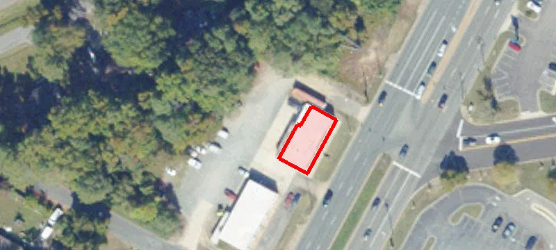 3204 Mechanicsville Tpke