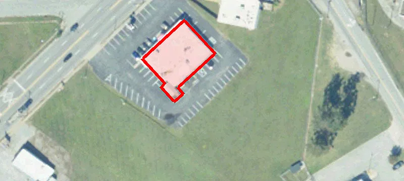 3209 George Washington Hwy