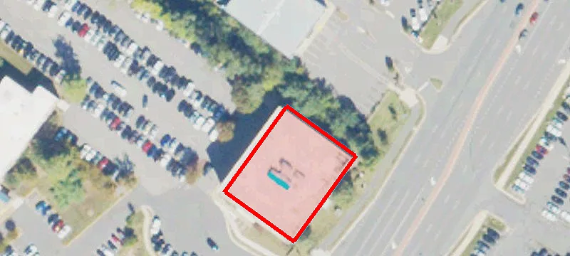 14904 Richmond Hwy Ste, Unit 103