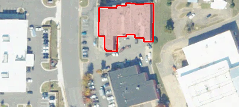 12107 Ridgefield Pkwy