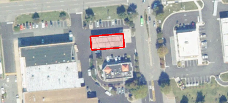 807 Parham Rd