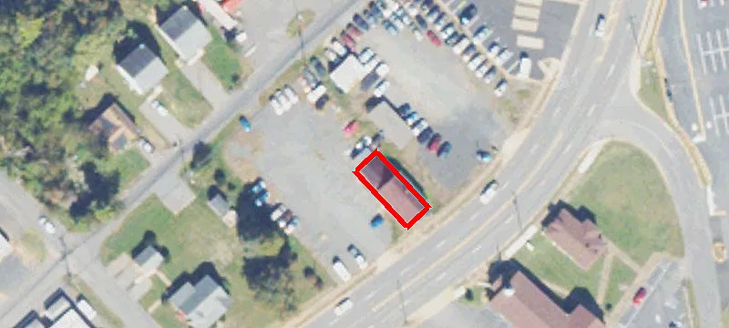 245 Chatham Hts Rd