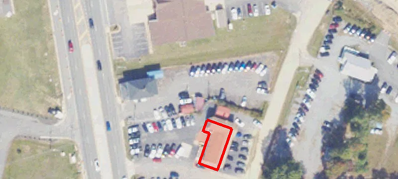 6421 Patriot Hwy