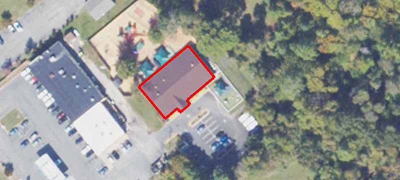 8903 Courthouse Rd