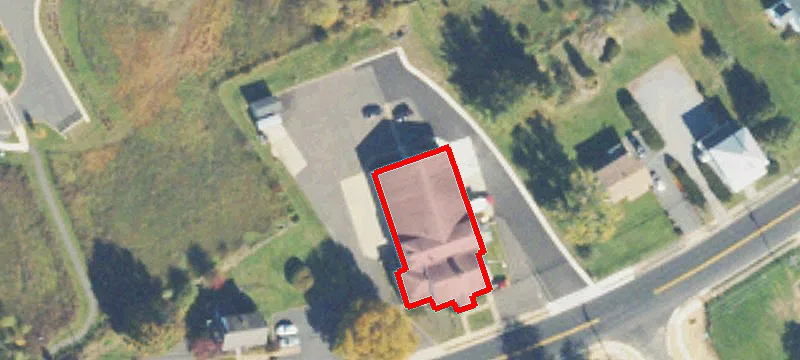 8472 Main St