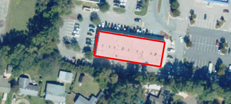 4701 Shr Dr
