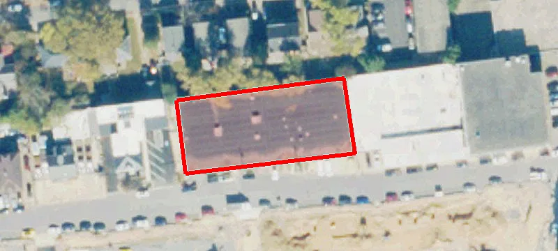 400 Calvert Ave