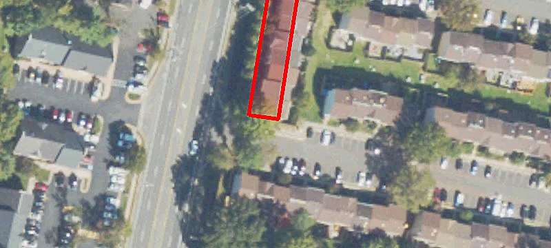 Gallows Rd