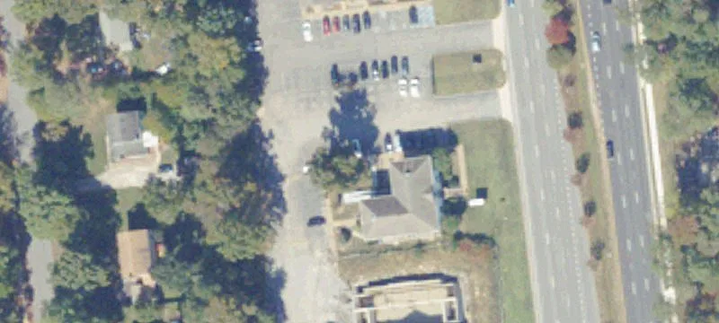 9520 Iron Brg Rd Ste, Unit 33