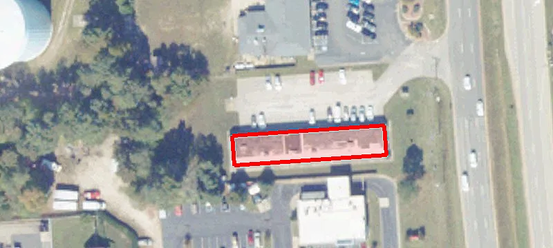 11300 Iron Brg Rd