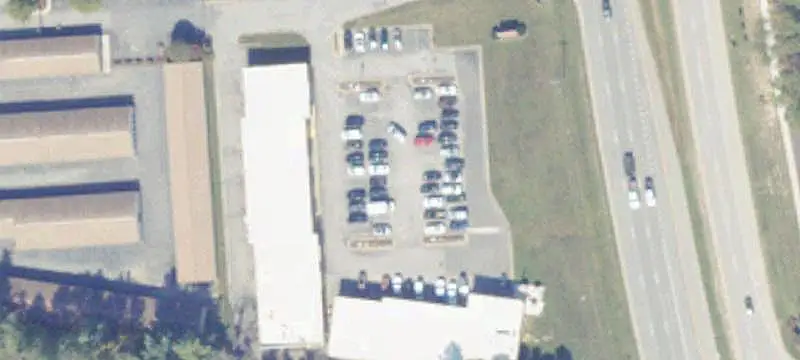 11328 Iron Brg Rd