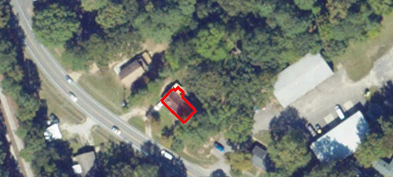 5600 Mooretown Rd