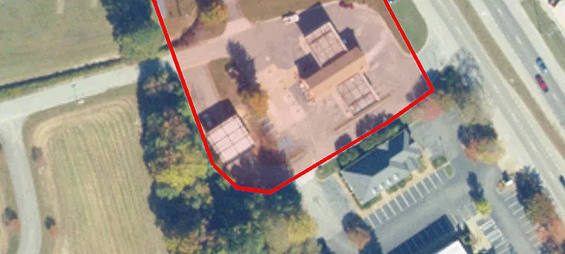 6527 George Washington Mem Hwy