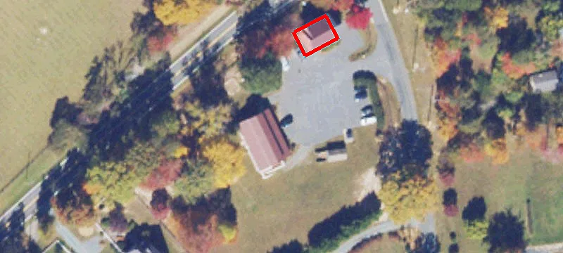 6539 Gordonsville Rd