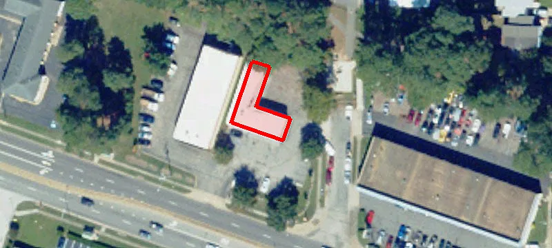 3680 Holland Rd