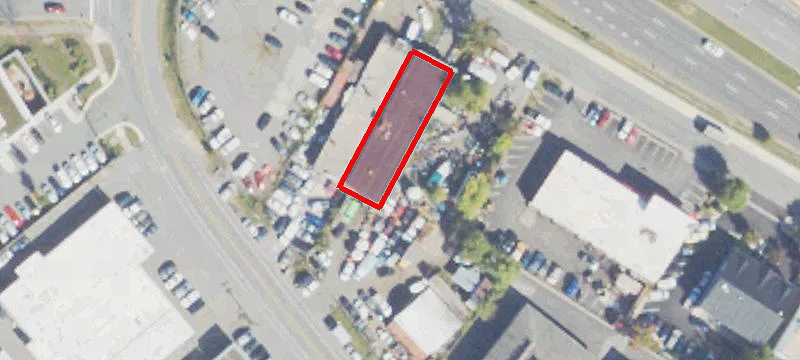 5715 Leesburg Pike