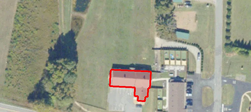 15081 Brown Pleasants Rd