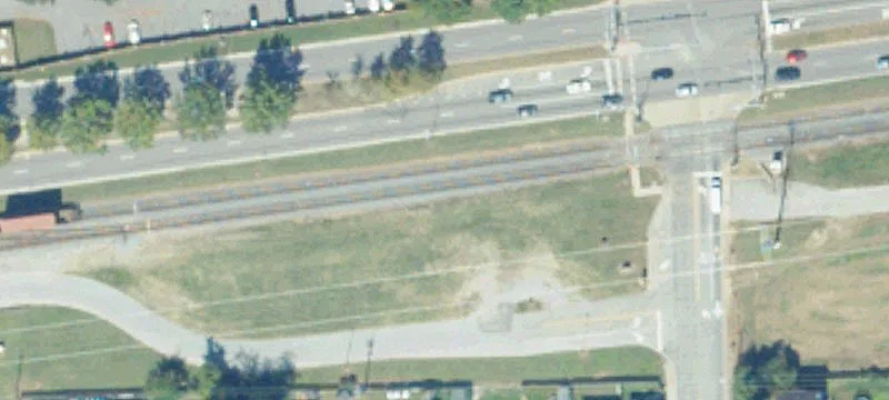 1355 International Terminal Blvd