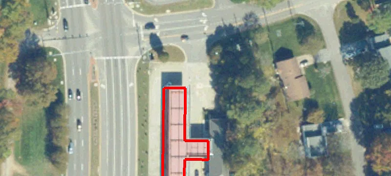 3970 George Washington Mem Hwy