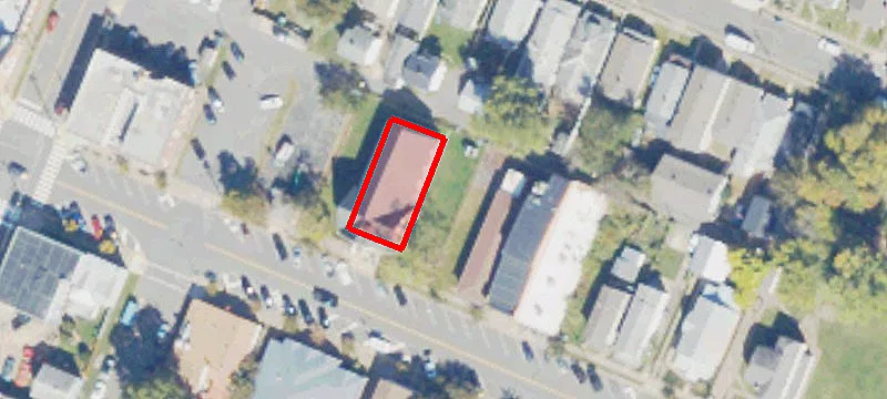 233 Potomac Ave